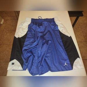 Air Jordan Mens Shorts